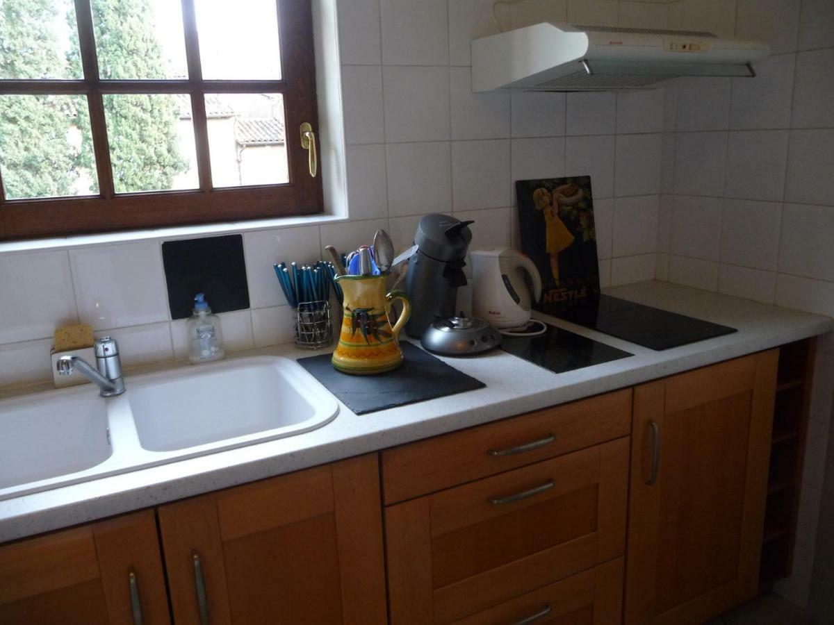 Appartement dans le cloître Saint Salvy à Albi. Esterno foto